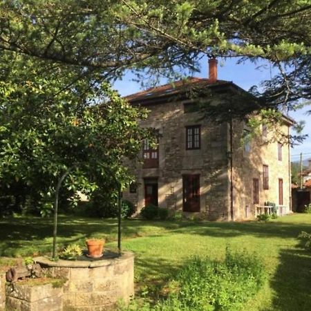 Casa Los Lomas Arenas De Iguna Екстер'єр фото