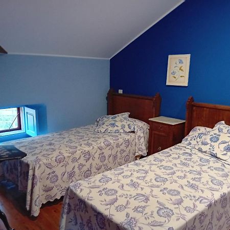 Casa Los Lomas Arenas De Iguna Екстер'єр фото