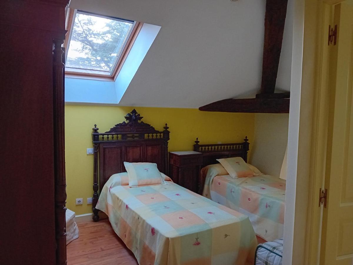 Casa Los Lomas Arenas De Iguna Екстер'єр фото