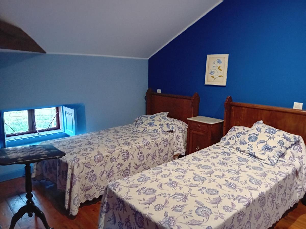 Casa Los Lomas Arenas De Iguna Екстер'єр фото